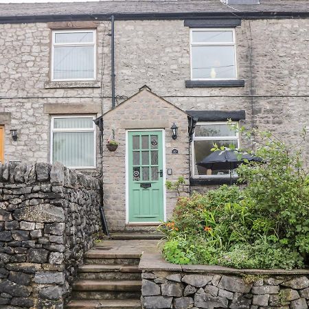 10 Smalldale Cottages Buxton  Buitenkant foto