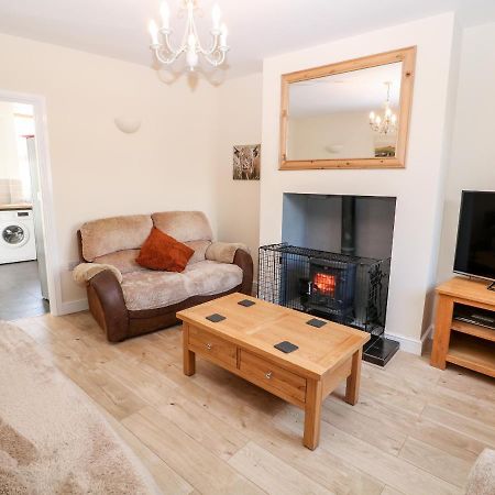 10 Smalldale Cottages Buxton  Buitenkant foto