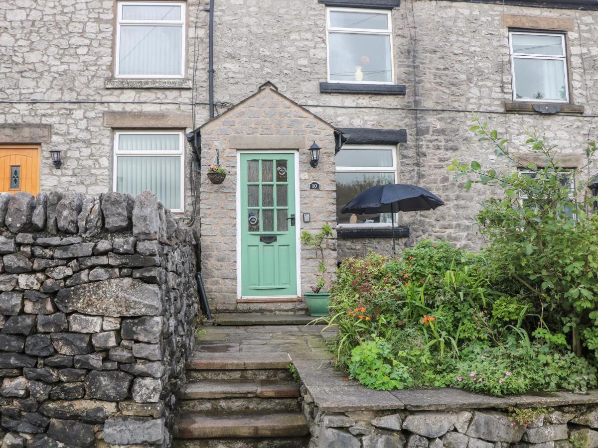10 Smalldale Cottages Buxton  Buitenkant foto