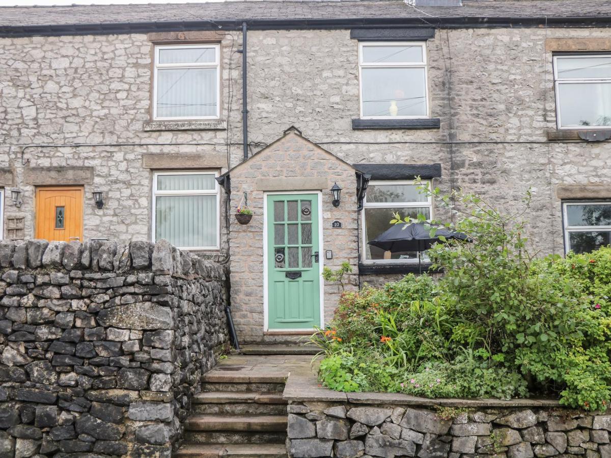 10 Smalldale Cottages Buxton  Buitenkant foto