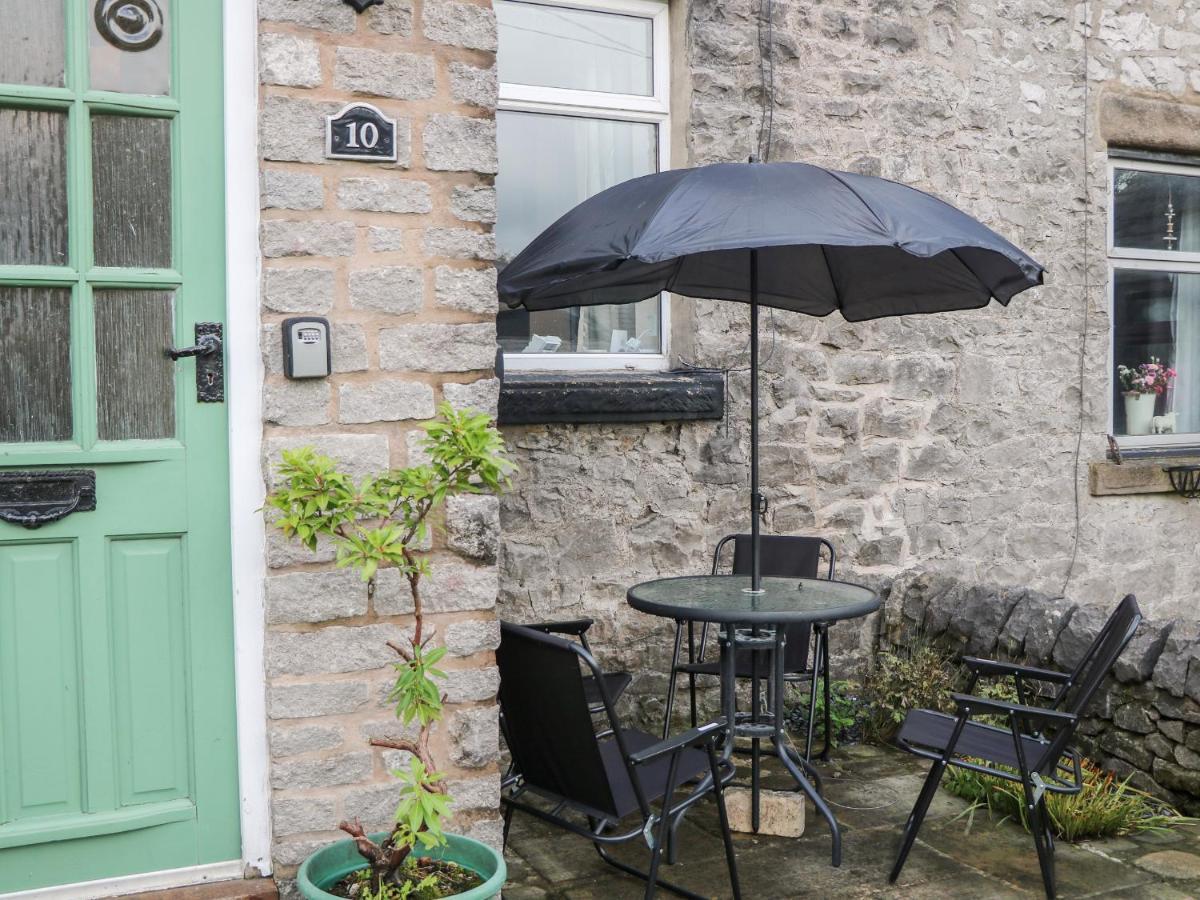 10 Smalldale Cottages Buxton  Buitenkant foto