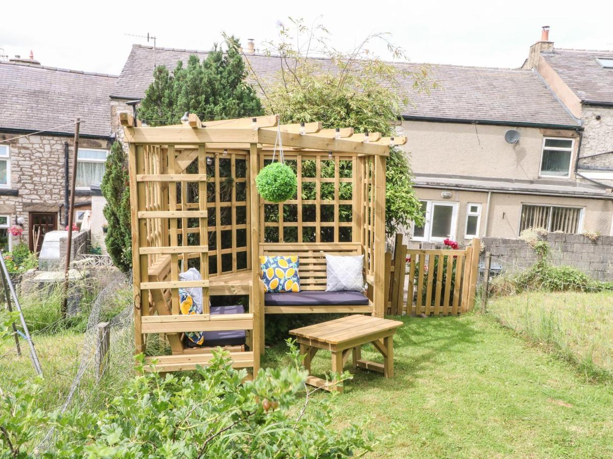10 Smalldale Cottages Buxton  Buitenkant foto