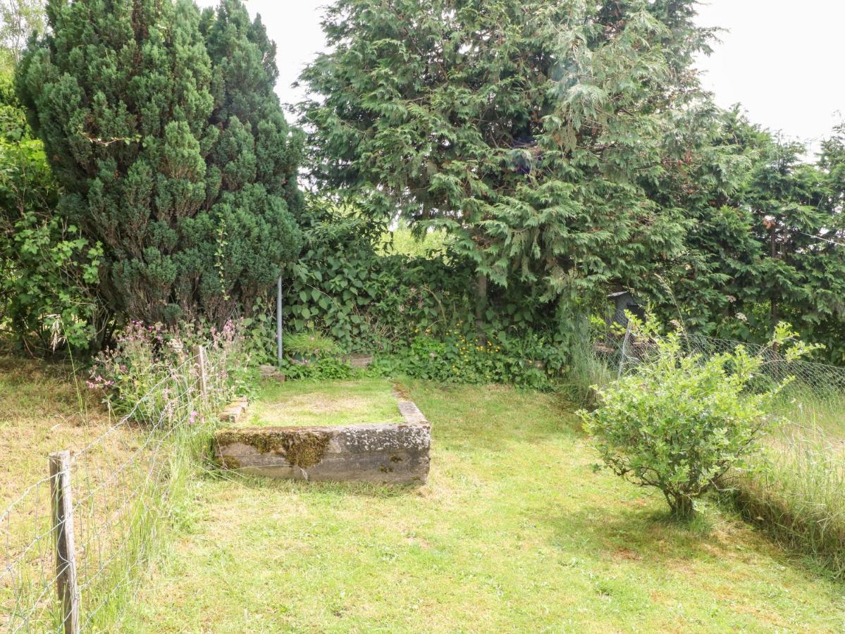 10 Smalldale Cottages Buxton  Buitenkant foto
