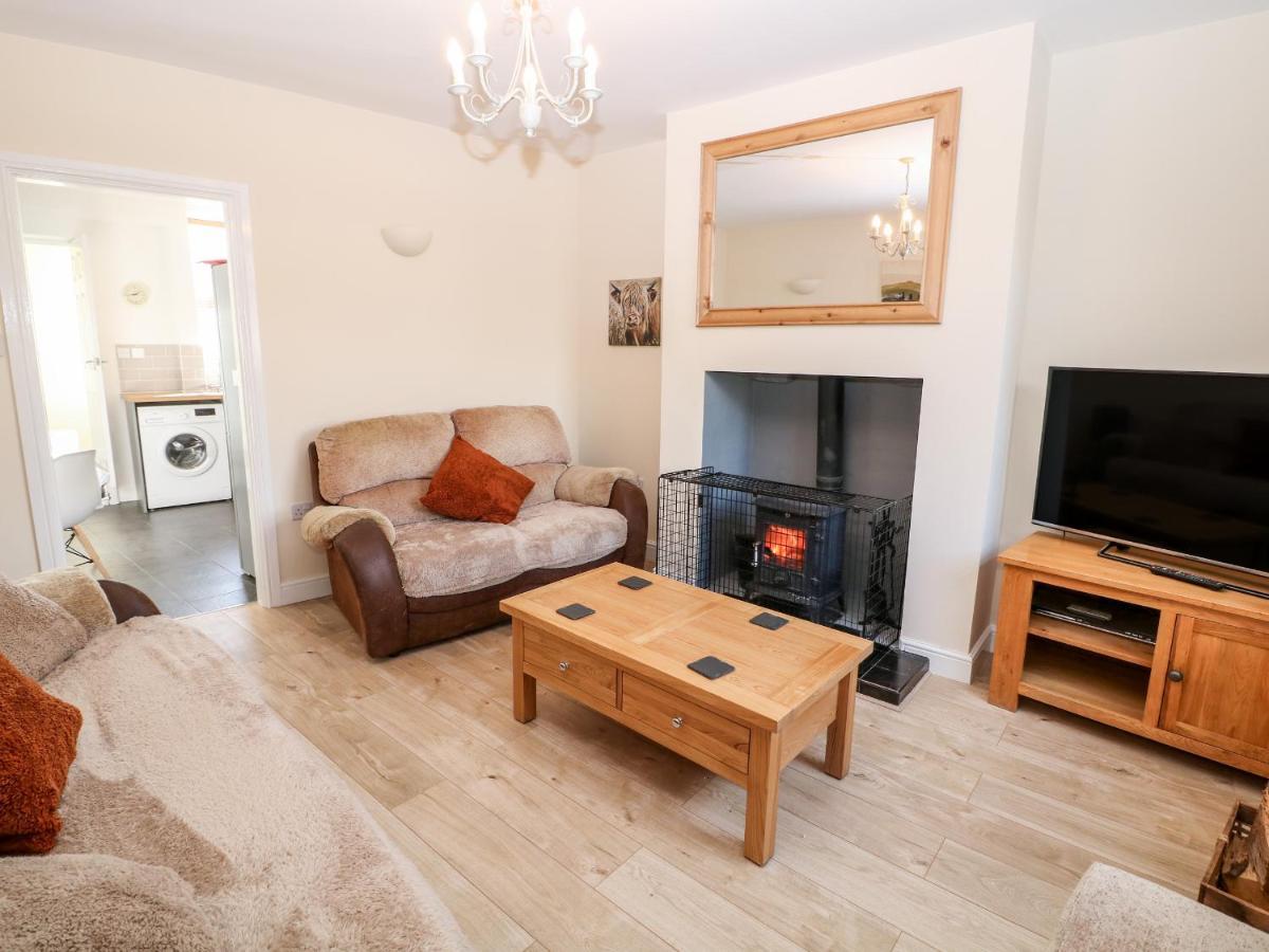 10 Smalldale Cottages Buxton  Buitenkant foto