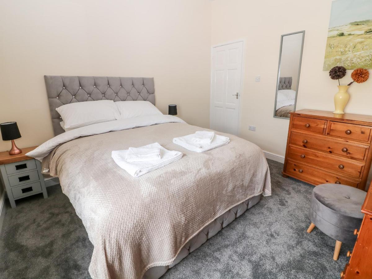 10 Smalldale Cottages Buxton  Buitenkant foto