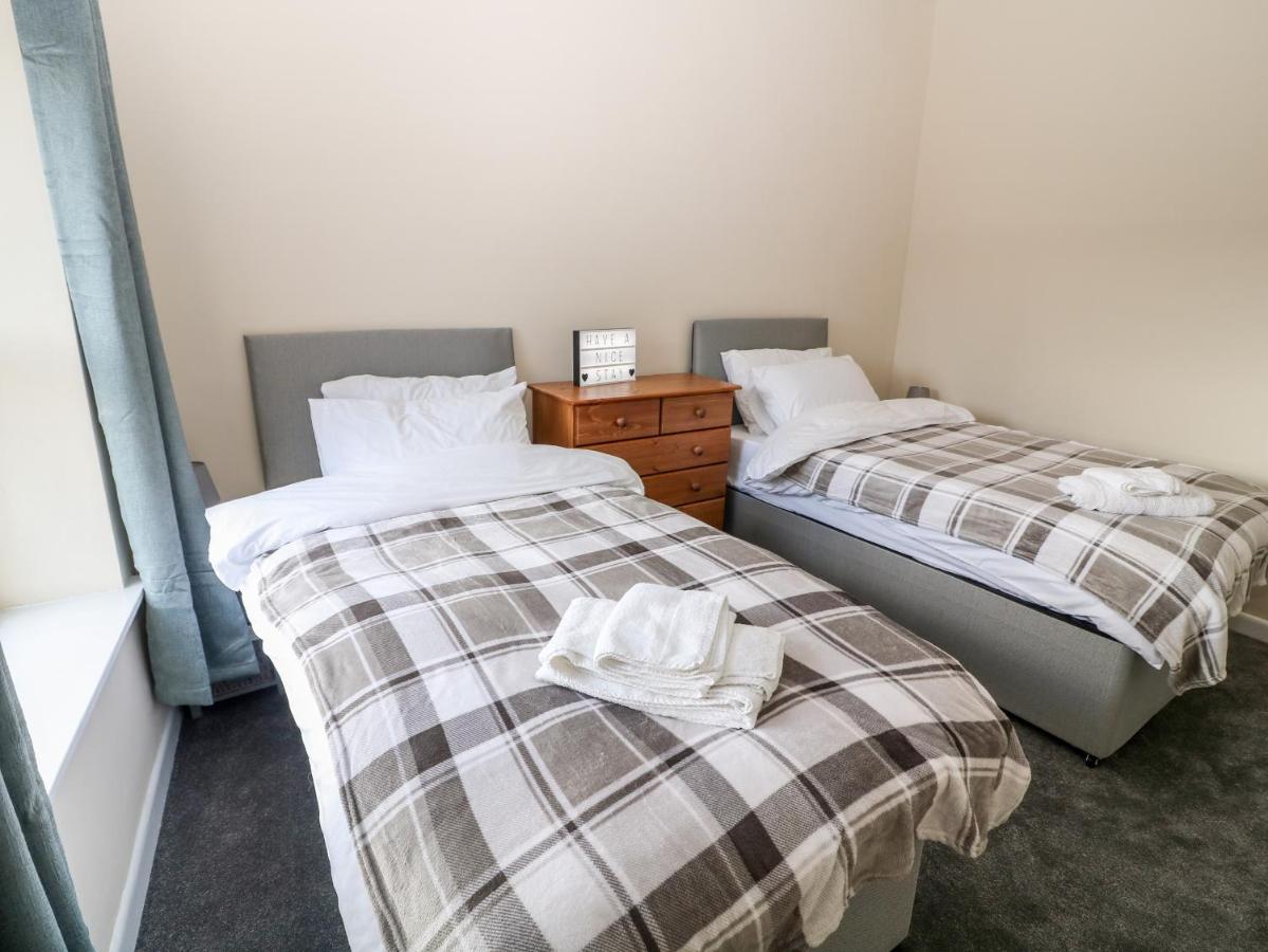 10 Smalldale Cottages Buxton  Buitenkant foto