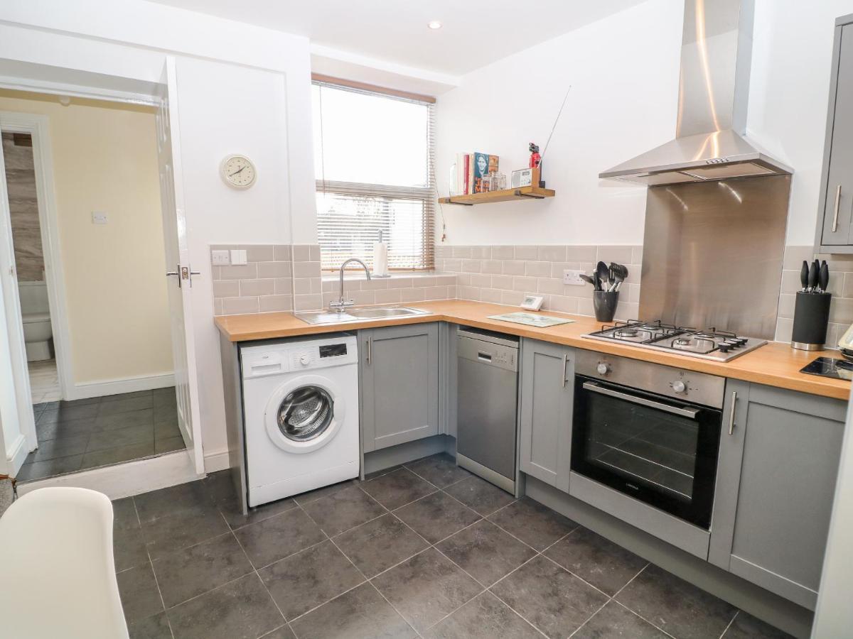 10 Smalldale Cottages Buxton  Buitenkant foto
