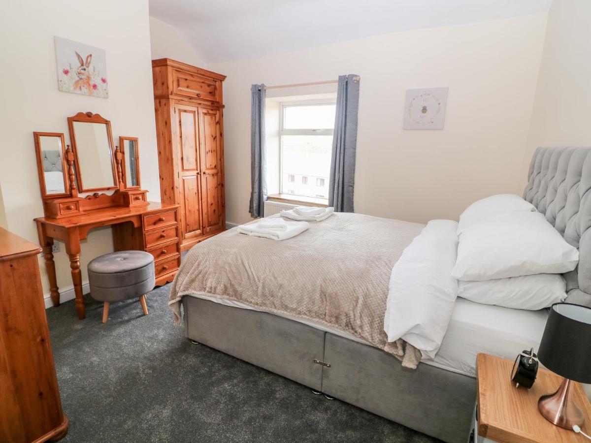 10 Smalldale Cottages Buxton  Buitenkant foto