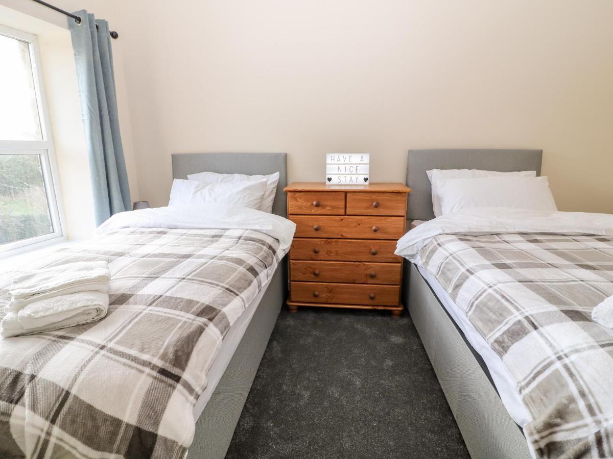 10 Smalldale Cottages Buxton  Buitenkant foto