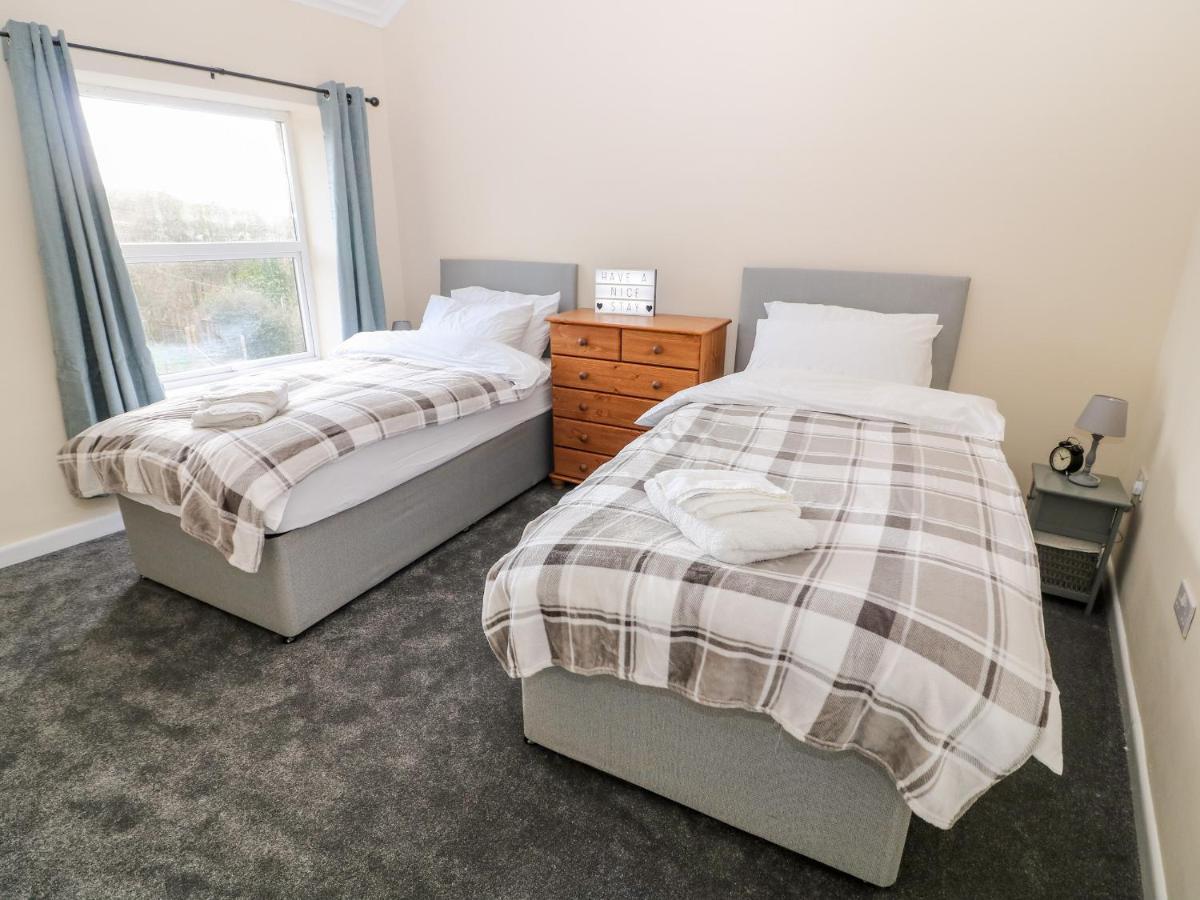 10 Smalldale Cottages Buxton  Buitenkant foto