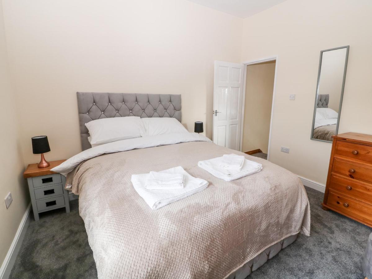 10 Smalldale Cottages Buxton  Buitenkant foto